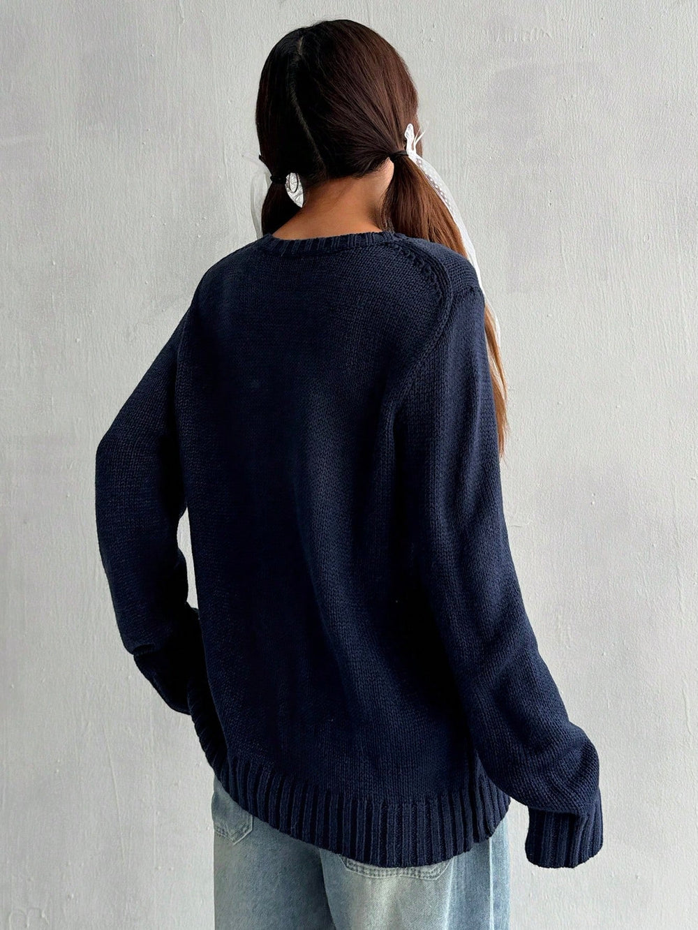 La Vero™ | America Sweater