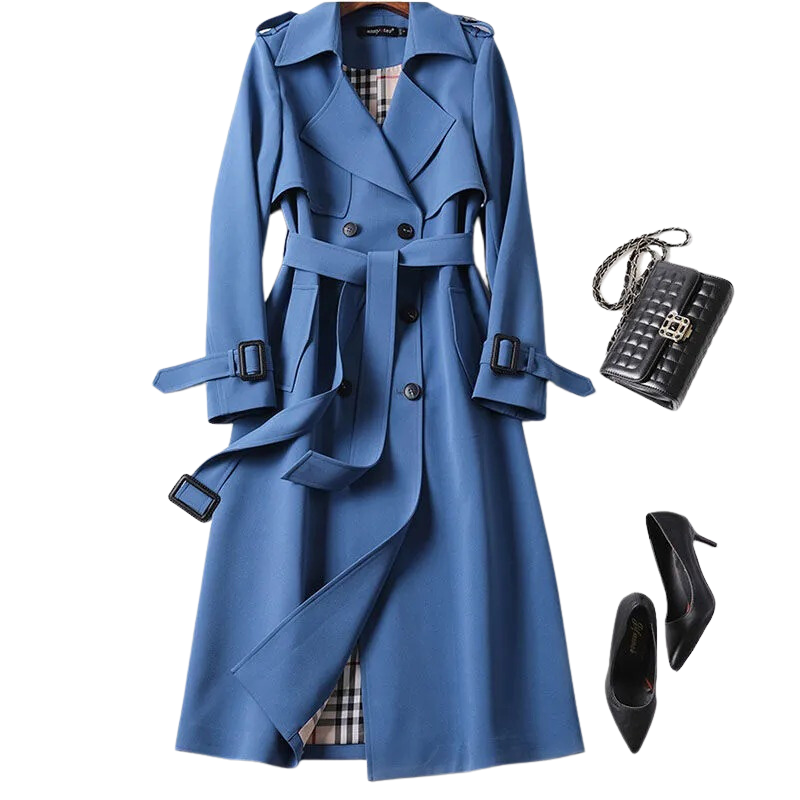 Anne | Trench-coat 