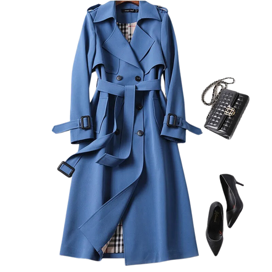 Anne | Trench-coat 