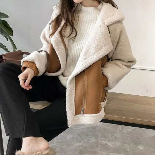 La Vero | Cashmere Jasje