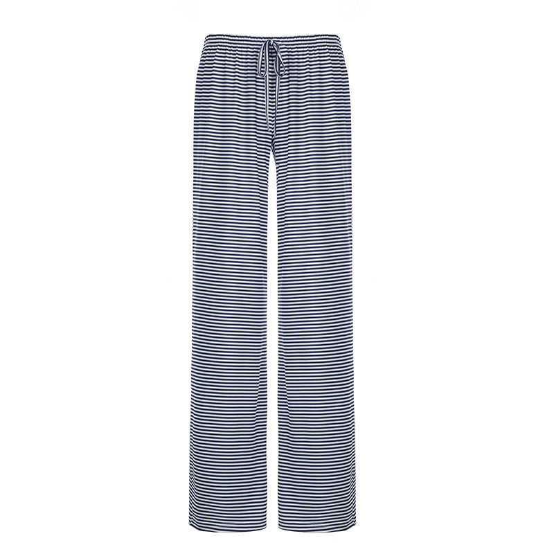 Norvi | Pantalon rayé