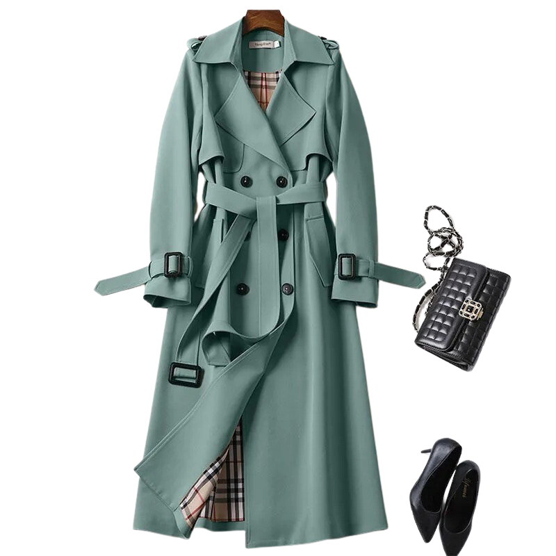 Anne | Trench-coat 