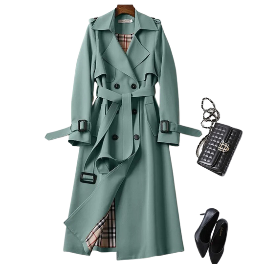 Anne | Trench-coat 