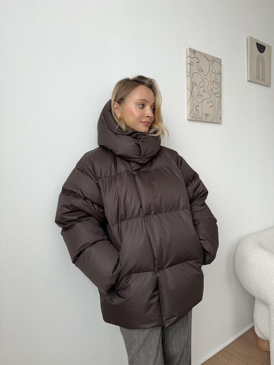 Camilla | Puffer Jacket