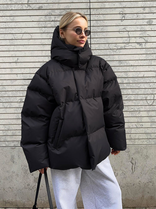 Camilla | Puffer Jacket