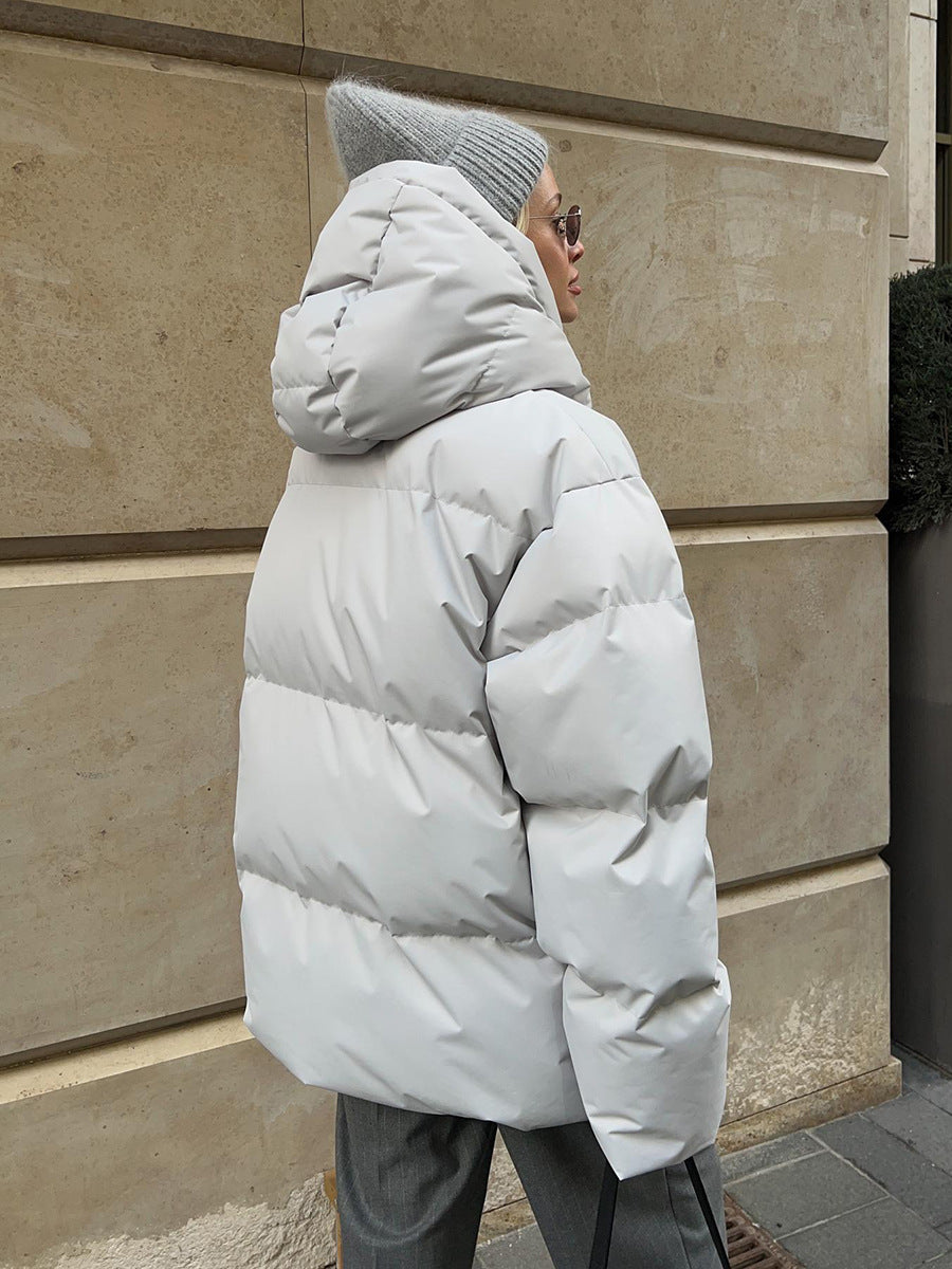 Camilla | Puffer Jacket