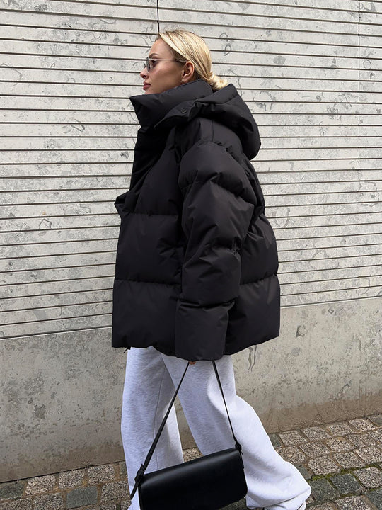 Camilla | Puffer Jacket