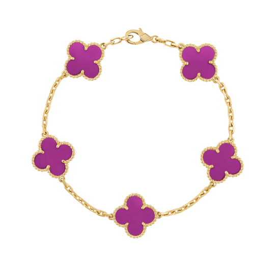 Clover Bracelet | Clover Collection