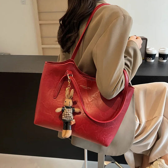 Luna | Luxe Tas