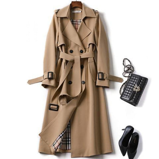 Anne | Trench-coat 