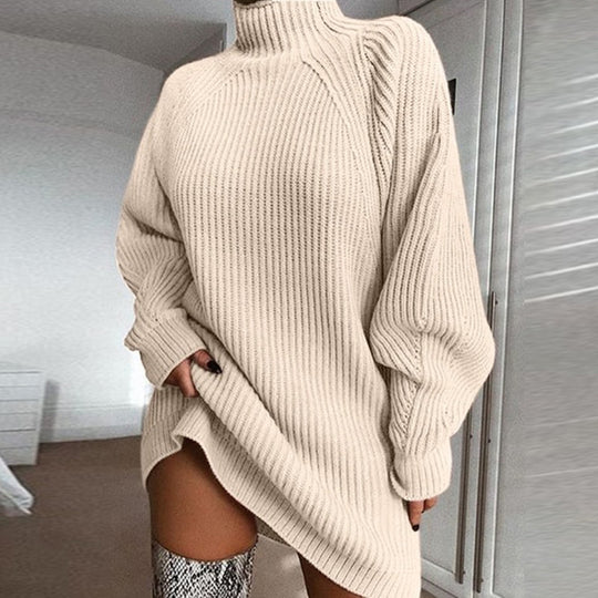 Mila | Warme Oversized Trui