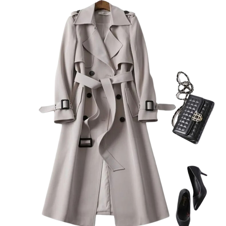 Anne | Trench-coat 