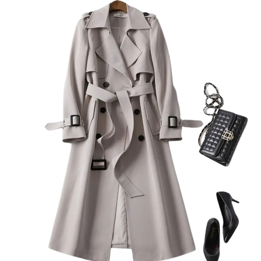 Anne | Trench-coat 